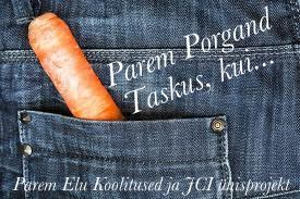 porgand taskus1